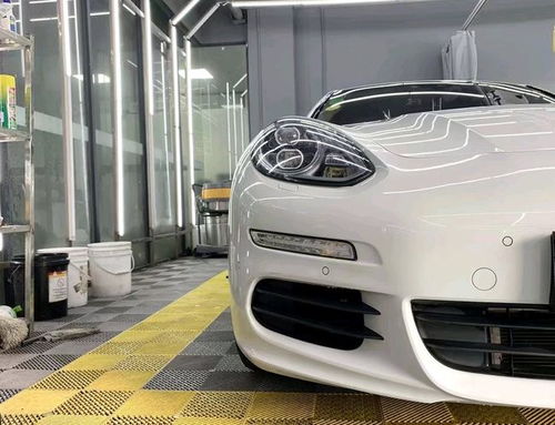 汽车漆光泽多少 汽车漆光泽多少